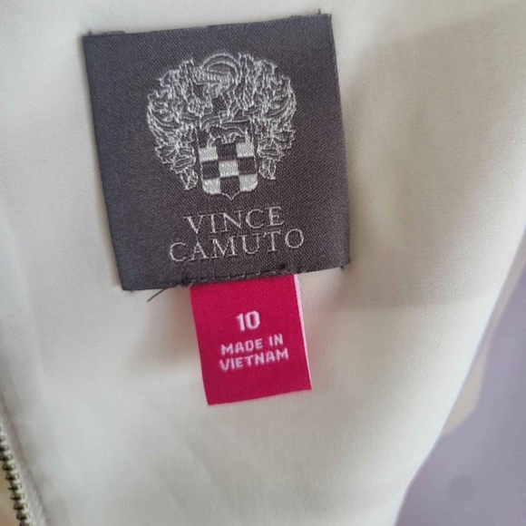 Size 10 Vince Camuto Dress - Picture 5 of 7